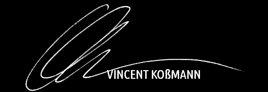 Vincent Koßmann